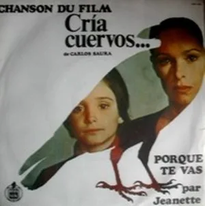Cria Cuervos